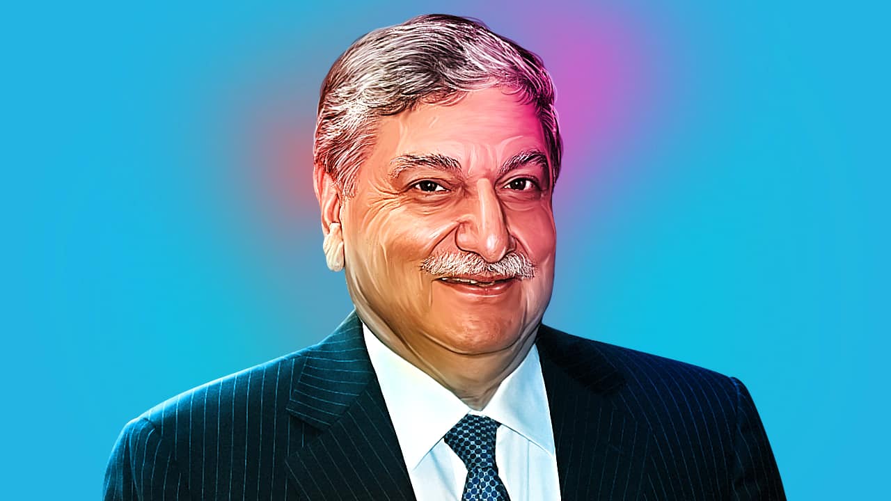 Veterans Unpacked | Ishaat Hussain: 'The corporate discourse has to completely change and we have to focus on the basics' Veterans Unpacked | Ishaat Hussain: 'The corporate discourse has to completely change and we have to focus on the basics'