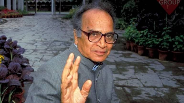 Jagmohan (Image: Twitter/ @RekhaMAHAJAN7 Jagmohan (Image: Twitter/ @RekhaMAHAJAN7