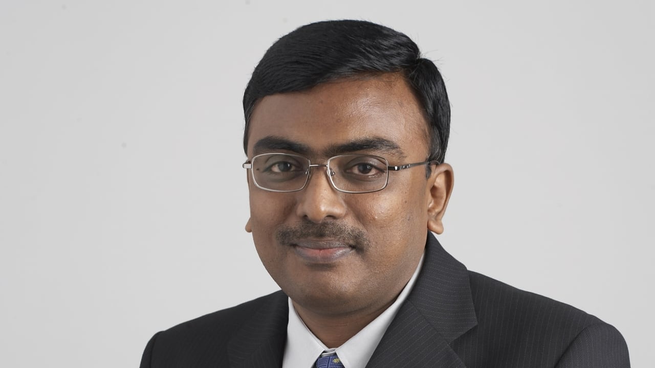 DAILY VOICE | Inflation, delay in vaccination, tapering by US Fed key risks for Indian market: Janakiraman R of Franklin Templeton