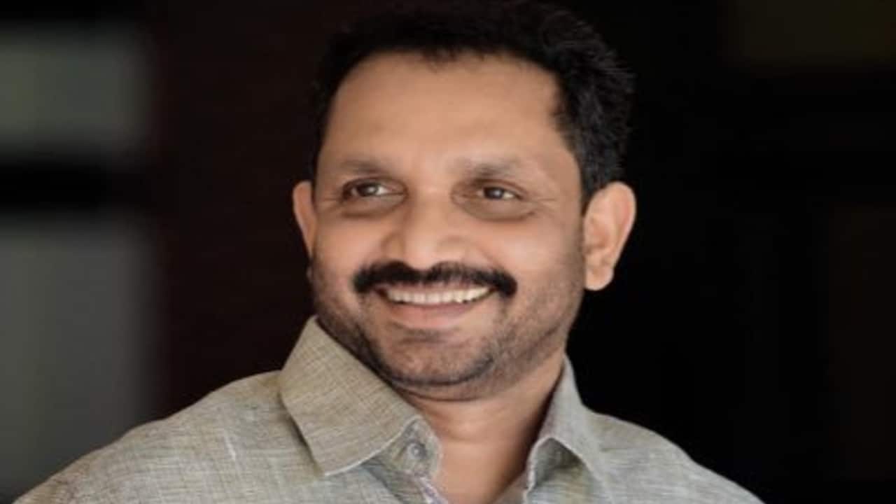 K. Surendran