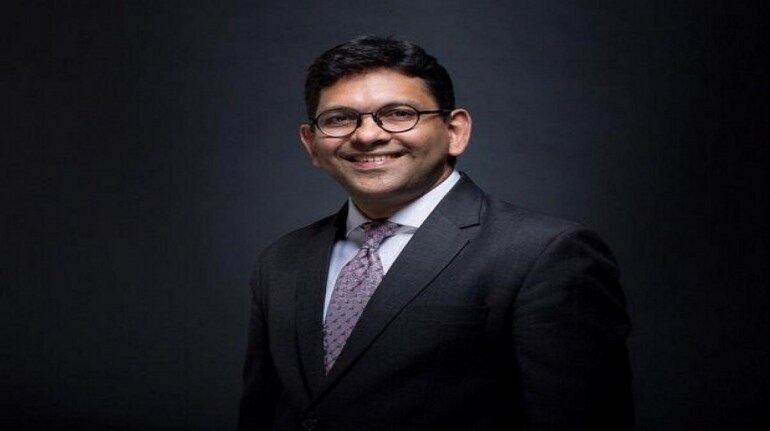 Kalpen Parekh, President, DSP Investment Managers