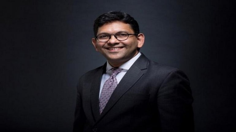 Kalpen Parekh, President, DSP Investment Managers Kalpen Parekh, President, DSP Investment Managers