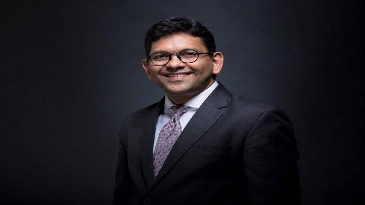 Market volatility to be more intense than normal for 1-2 years: Kalpen Parekh of DSP Investment Managers