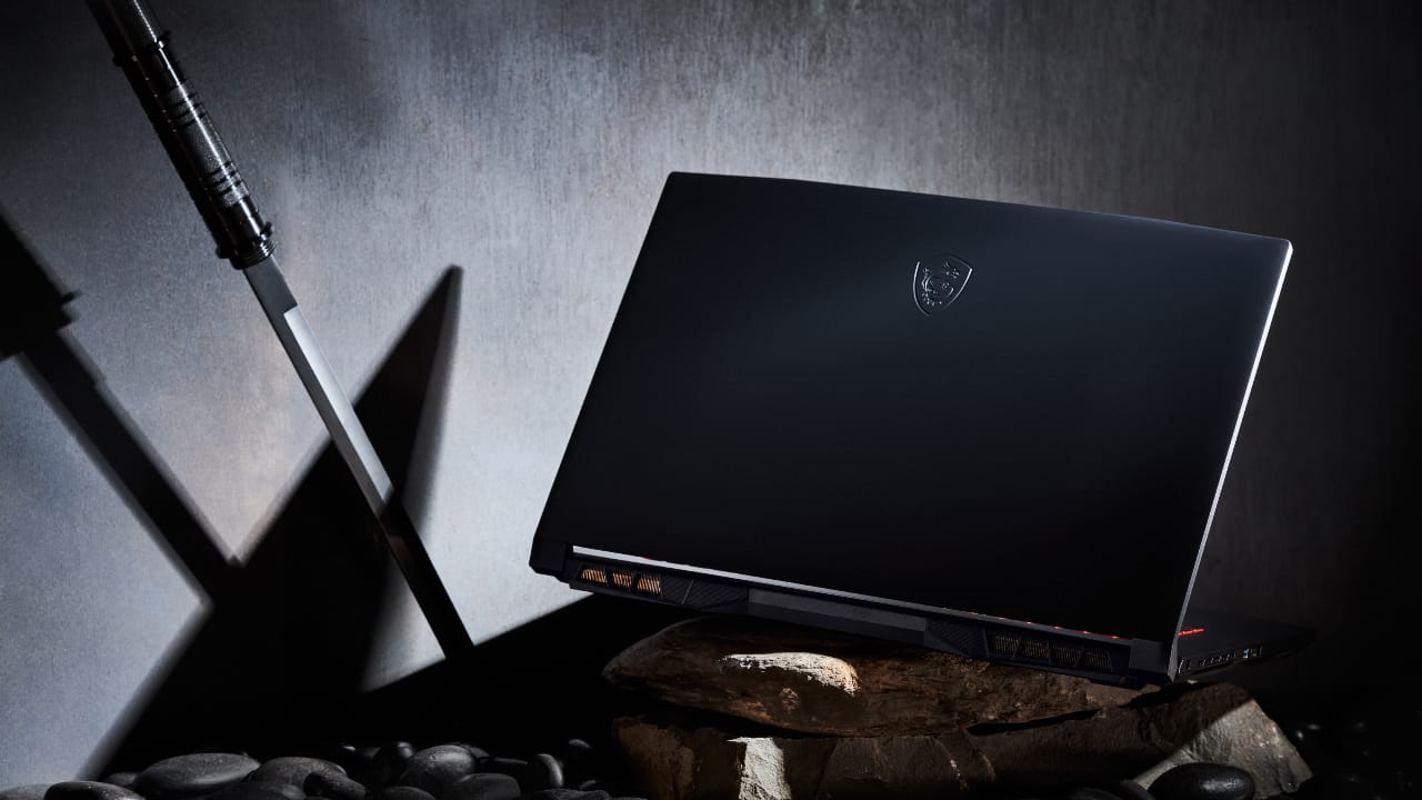 MSI launches new Gaming and Content Creation laptops powered by 11th Gen  Intel H series CPUs and Nvidia RTX 30-series Graphics