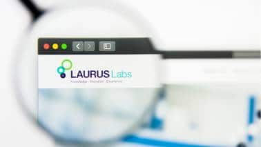 Laurus Labs’ $1 billion sales target needs a bit of luck on execution