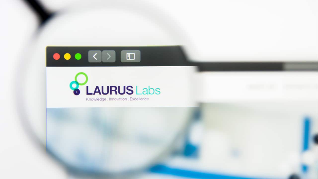 Laurus Labs: Diversification picks up pace