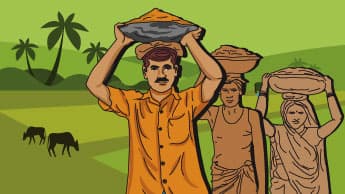 Govt should provide more than 100 days of MGNREGA work to combat rural stress, says former agriculture secretary