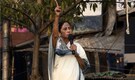 Didi becomes the Dada of Bengal