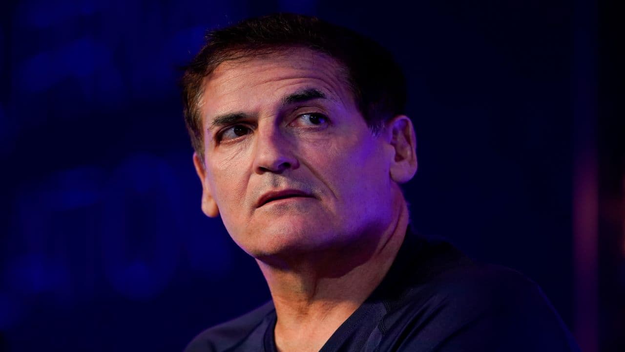 Mark Cuban invests in Indian crypto startup Polygon