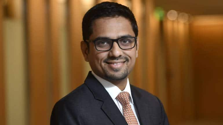 Daily Voice | This fund manager explains why India outsmarts China in investment environment - Vimarsana News
