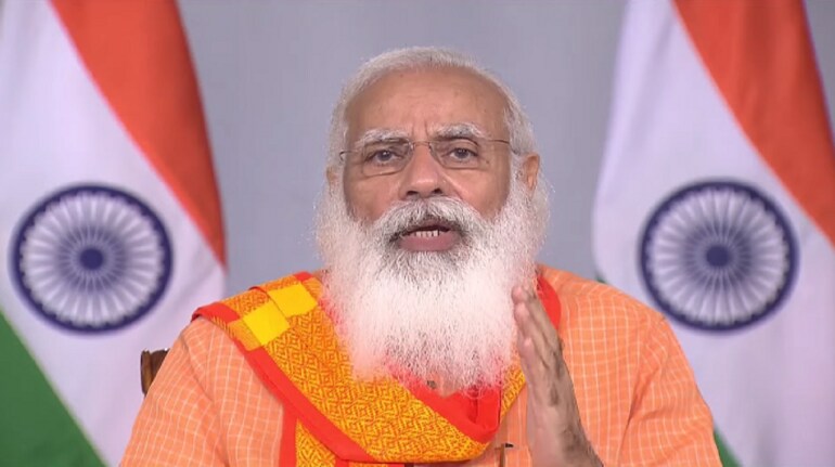 Evening Modi Evaluations Covid-19 Vaccination Generate; States Wastage Upon Increased Part, Should Be Delivered Lower 3 Modi Bjp