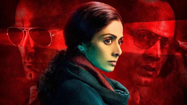 Book excerpt: Sridevi: The South Years | How Sridevi & Kamal Haasan became South film industry's most bankable pair in the '70s - Vimarsana News