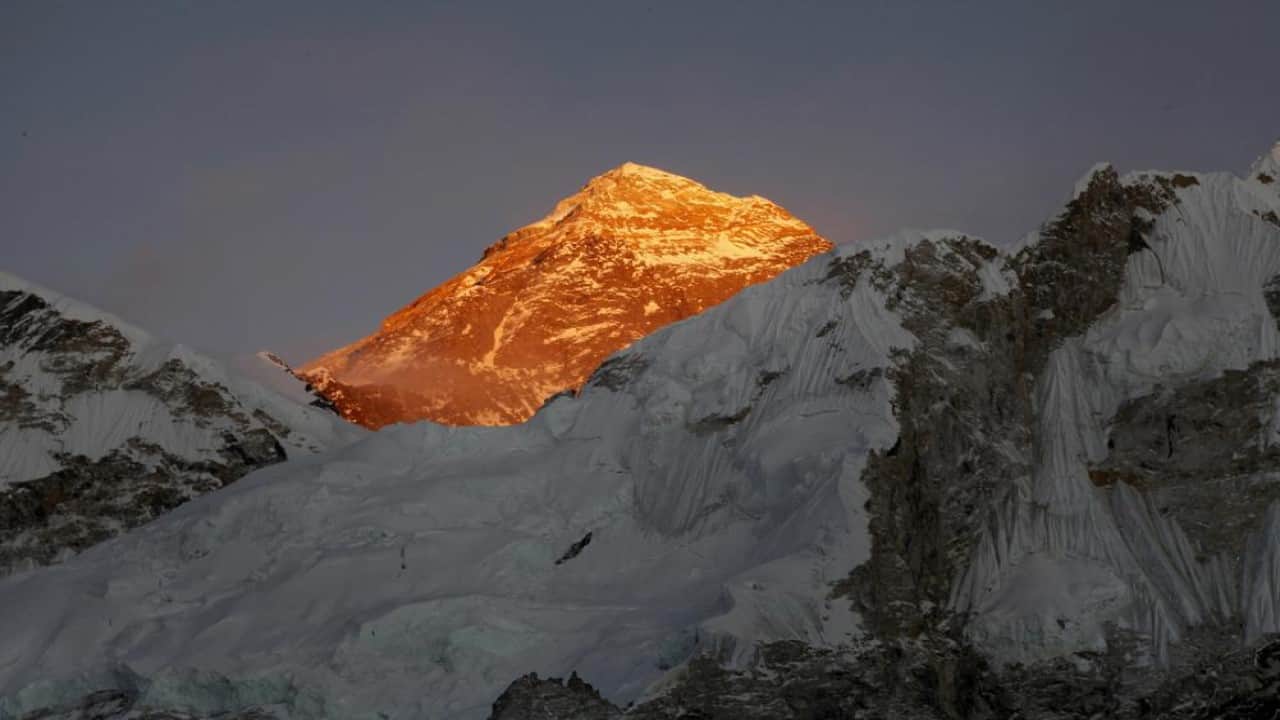 Mt Everest snow line rises by 490 feet in less than two months, scientists warn of long-term shift