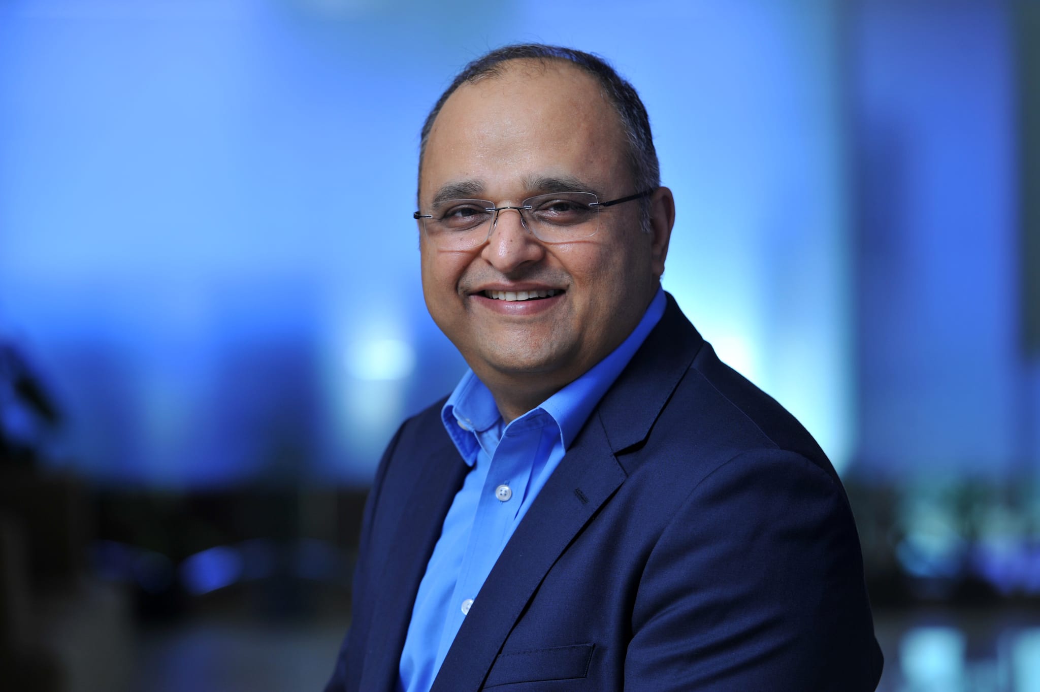 LTI’s strong growth momentum to sustain for at least 3 years despite challenges: CEO Sanjay Jalona LTI’s strong growth momentum to sustain for at least 3 years despite challenges: CEO Sanjay Jalona