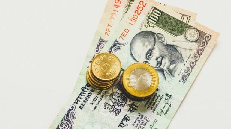 Rupee Ends Higher At 72 77 Per Dollar