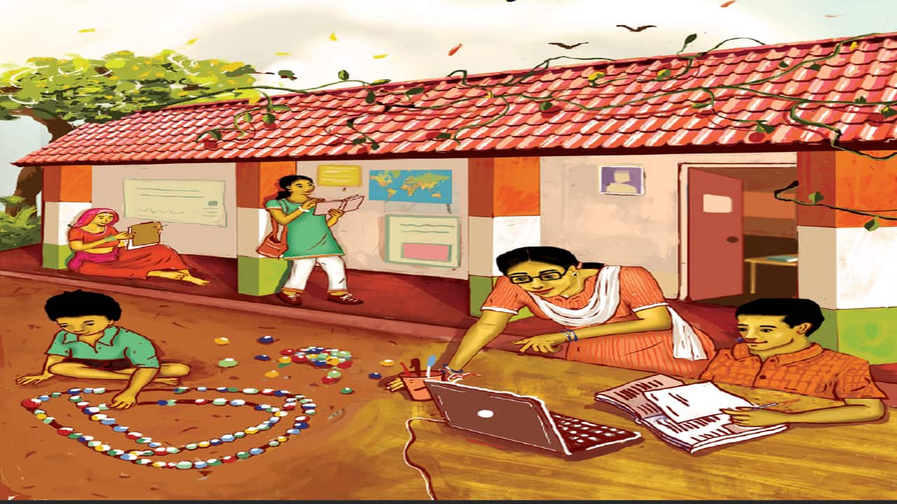NEP 2020: National Education Policy on fast track, nationwide implementation kick starts in June NEP 2020: National Education Policy on fast track, nationwide implementation kick starts in June