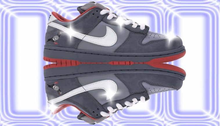 More Is Better: The Nike Air More Uptempo – Sneaker History - Podcasts,  Footwear News & Sneaker Culture