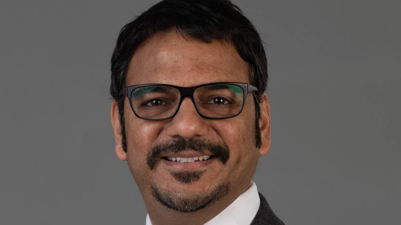 DAILY VOICE | Indian market a tad expensive than its peers, China still cheaper: Nitin Sharma of Fidelity International