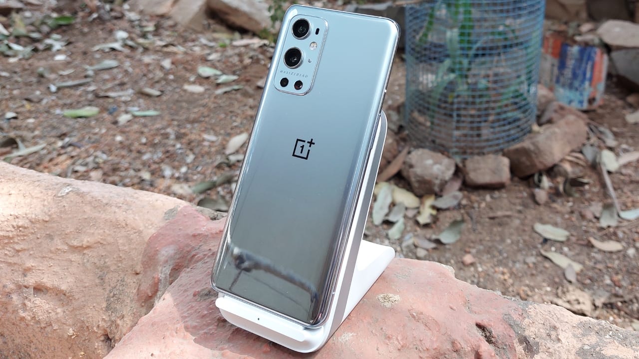 OnePlus 9 Pro review  Digital Camera World