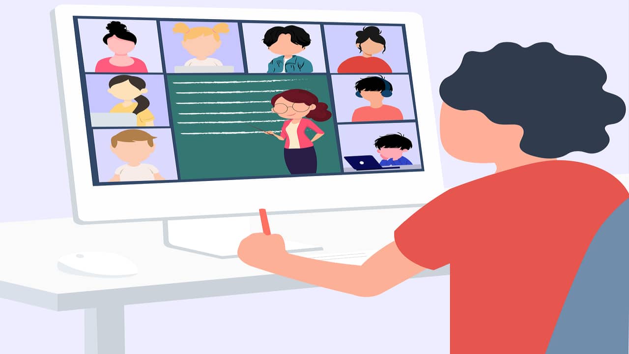 Extended lockdown leads to dropout worries among students who cannot afford online facilities Extended lockdown leads to dropout worries among students who cannot afford online facilities