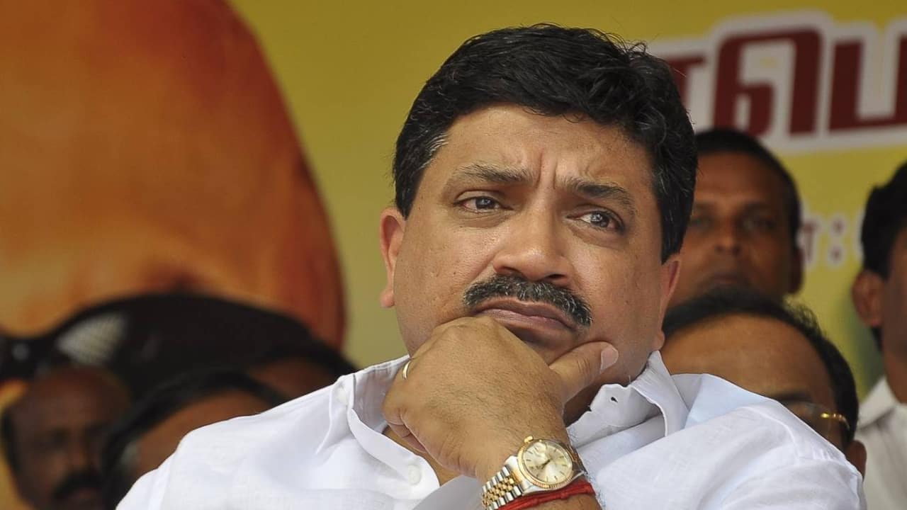 Time not ripe for fiscal consolidation, TN finance minister says in budget Time not ripe for fiscal consolidation, TN finance minister says in budget