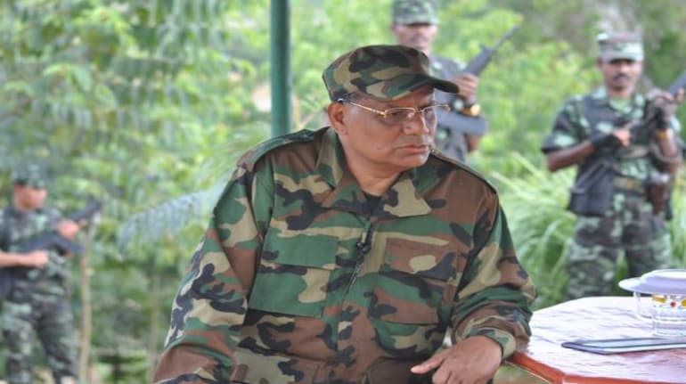 ULFA (I) Signals Change, Offers Peace Talks on 45th Anniversary ULFA (I) Signals Change, Offers Peace Talks on 45th Anniversary