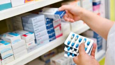 Soaring drug sales may have a cautionary message for investors