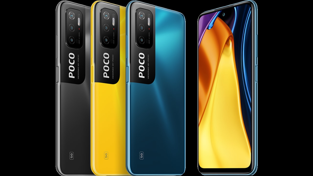 スマートフォン本体 POCO M3 Pro 5G POCO M3 Pro 5Gのレビュー！M3から性能大幅アップ、予算2万円