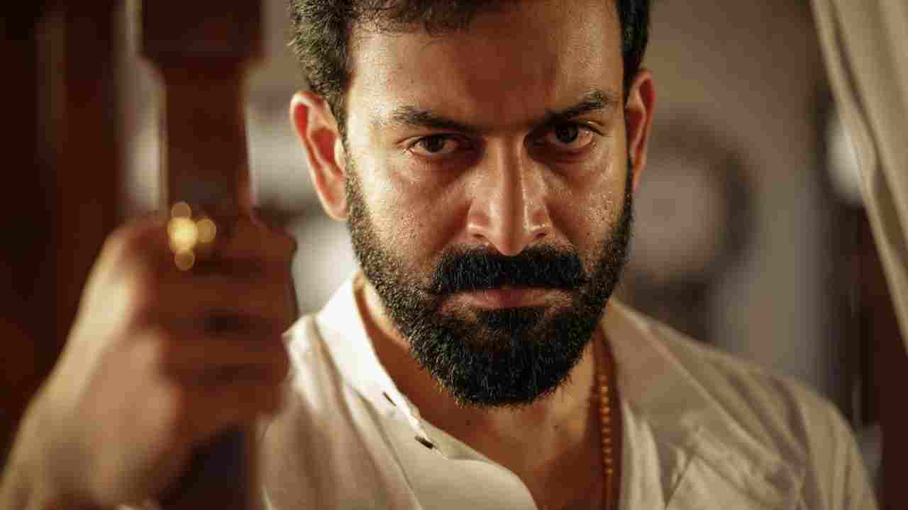 Prithviraj Sukumaran on starting his production house: Always wanted to  give back to cinema