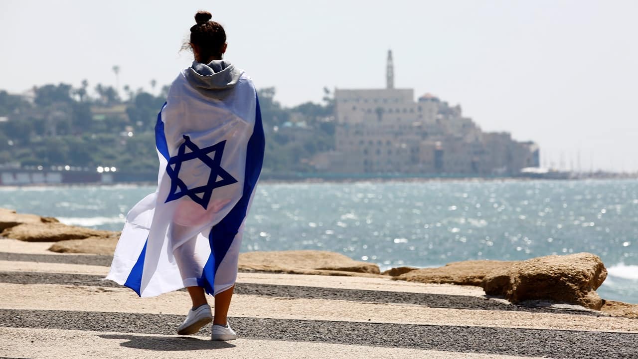 Rank 4 | Israel | Projected inflows: 2500 | Resident HNWIs: 1,07,000 | HNWIs percentage gained: 2 percent (Representative image: Reuters)