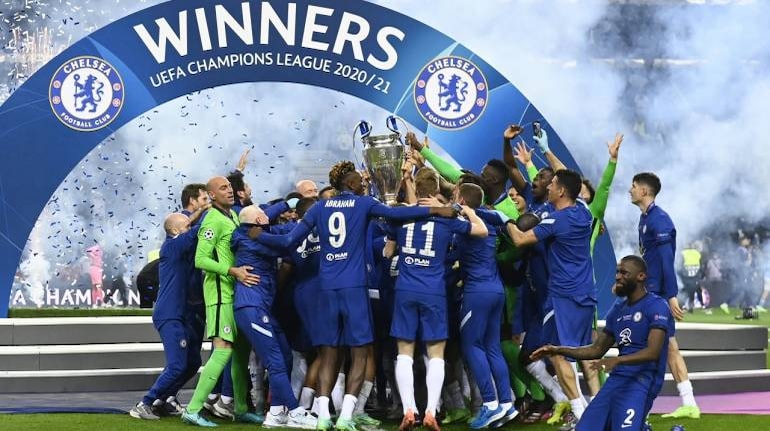 Chelsea Shatter Dream Of Pep Guardiola S Manchester City To Win Champions League Final