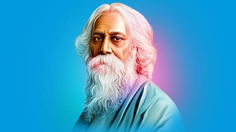 Rabindra Jayanti 2021: Here Are Some Of The Most Famous Works Of Rabindranath  Tagore