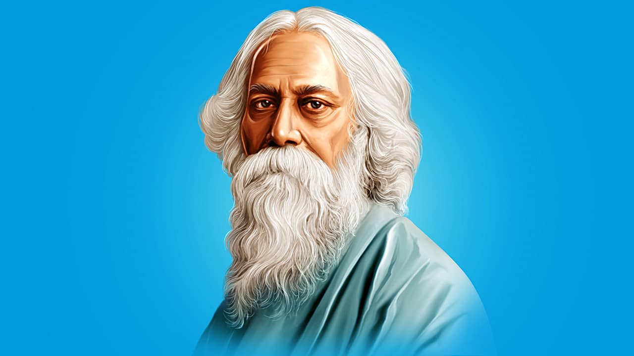 Rabindranath Tagore birth anniversary: 10 profound quotes of the ...