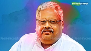I have full confidence in Star Health management, that's why I haven't sold any shares: Rakesh Jhunjhunwala