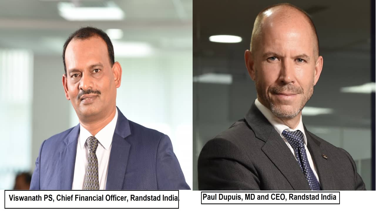 Companies are hiring, even amidst COVID-19 second wave: Randstad India executives Companies are hiring, even amidst COVID-19 second wave: Randstad India executives