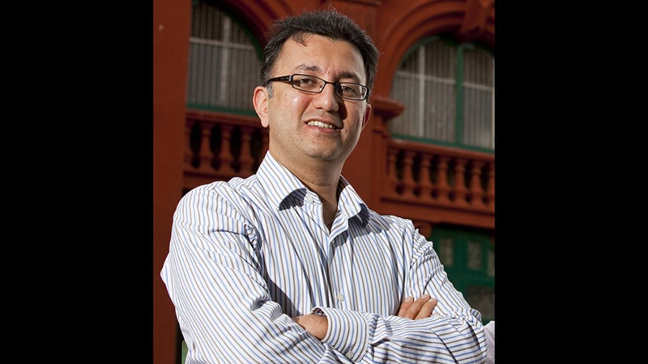 Steady supply chain that enables rapid vaccination coverage is paramount: Ranjan Pai of Manipal Hospitals