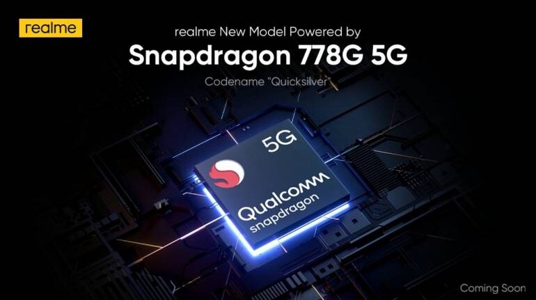 realme GT Master Edition Smartphone Snapdragon 778G 5G Russian Version  120Hz AMOLED 65W Super Dart Charge 64MP Camera 6GB 128GB