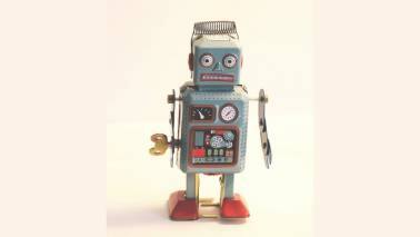 Did a Robot write this? we need watermarks to spot AI