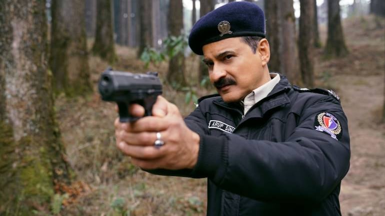 Sanjay Kapoor Shooting The Last Hour In Sikkim Added To The Atmosphere Sanjay Kapoor Shooting The Last Hour In Sikkim Added To The Atmosphere