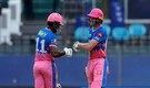 Still not over it: Sanju Samson on releasing close friend Jos Buttler