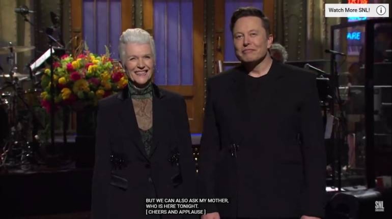 How Did Elon Musk Do On Saturday Night Live