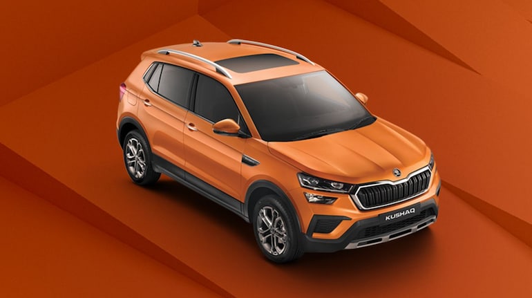 Review | Skoda Kushaq: Mid-size SUV for those who want engineering  solidity, ride quality and driving pleasure above all else
