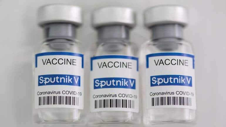 Sputnik V Vaccine Production Launched In India By RDIF, Panacea Biotec