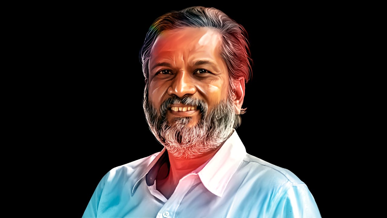 Interview: Zoho CEO Sridhar Vembu bats for technology sovereignty, focuses on creating domain-specific LLMs Interview: Zoho CEO Sridhar Vembu bats for technology sovereignty, focuses on creating domain-specific LLMs