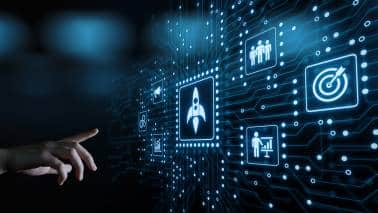 Startup-up Street | Logistics: Between order and chaos