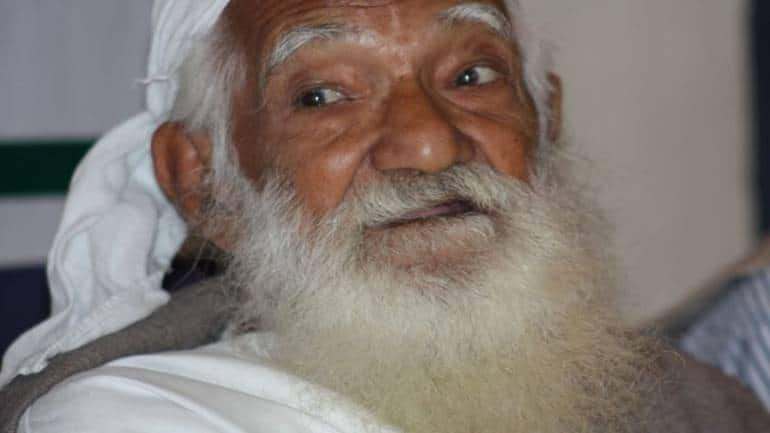 Sunderlal Bahuguna: End of an era for Indian environmentalism