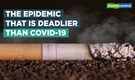 The invisible epidemic that is deadlier than COVID-19