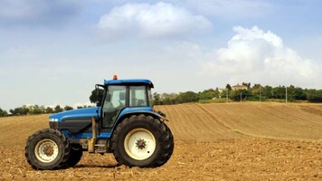 Mahindra & Mahindra reports total tractor sales of 48,222 units in June