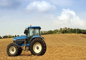 Mahindra &amp; Mahindra tractor total sales rise 28% in January