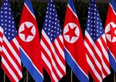 US has no hostile intent toward North Korea: White House